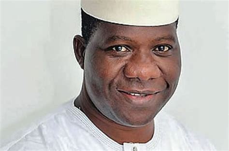 It is too late to push for a new Constitution, says Senator Bamidele | Tribune Online