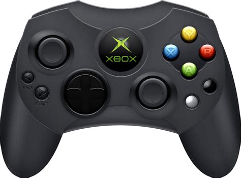 Download - Xbox Controller Png Clipart - Large Size Png Image - PikPng