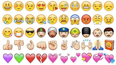 Aprende a crear tus propios emojis - Superdeporte