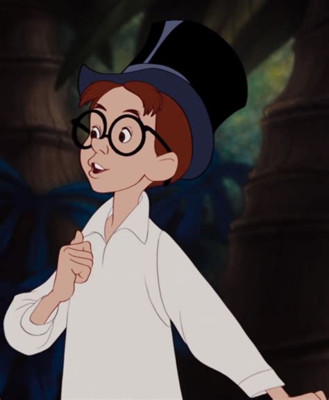 35 Famous Cartoon Characters with Glasses