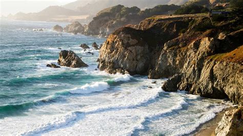 19 Beautiful Beaches In Monterey You Should Visit