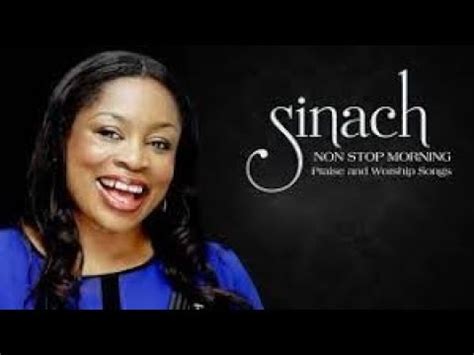 [Sinach Songs Mixtape 2020] Sinach Gospel Mix Mp3 Download - Dj Mix