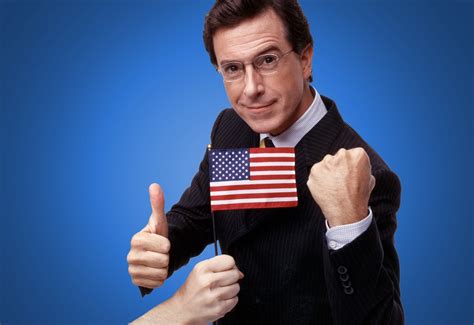 Stephen Colbert (born May 13, 1964), American Actor, comedian, host ...