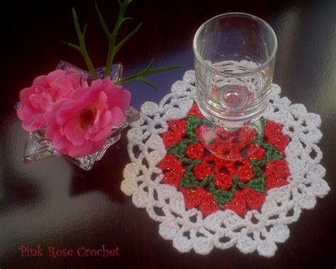 Pink Rose Crochet: 14/11/10 - 21/11/10