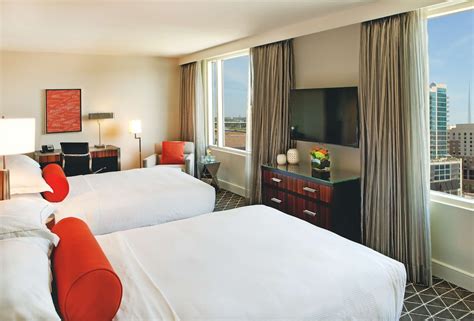 Hilton Nashville Downtown Nashville, Tennessee, US - Reservations.com