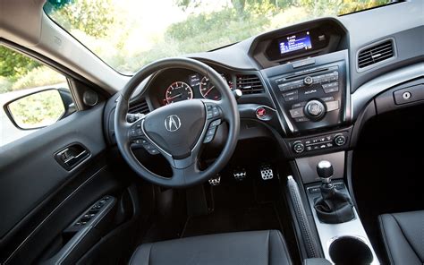 2013 Acura ILX 2.4 - Editor's Notebook - Automobile Magazine