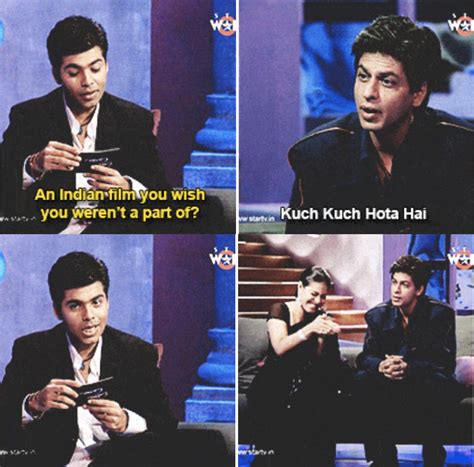 13 Times "Koffee With Karan" Guests Sassed The Hell Out Of Their Host