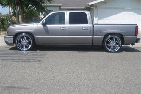 2006 Chevrolet Silverado 1500 Specs, Prices, VINs & Recalls - AutoDetective