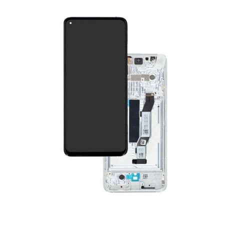 Xiaomi Mi10T / Mi 10T Pro Display module LCD / Screen + Touch Lunar ...