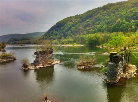 Harpers Ferry National Historical Park – Together We Wander