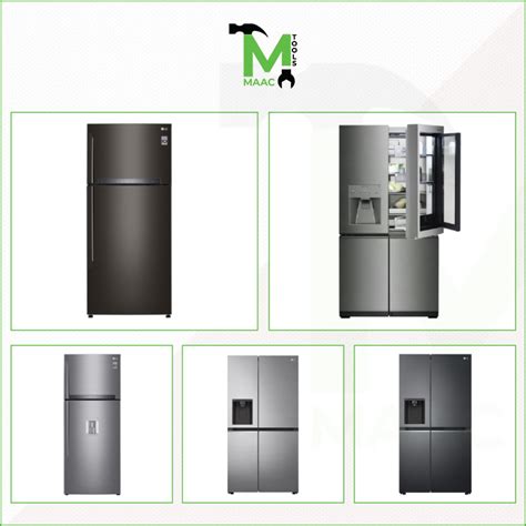 Harvey Norman Comes With Best Sale - LG French Door Fridge | Maac Tools