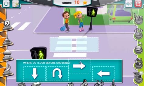 Renault releases interactive road safety game for kids with eye on reducing global fatalities ...