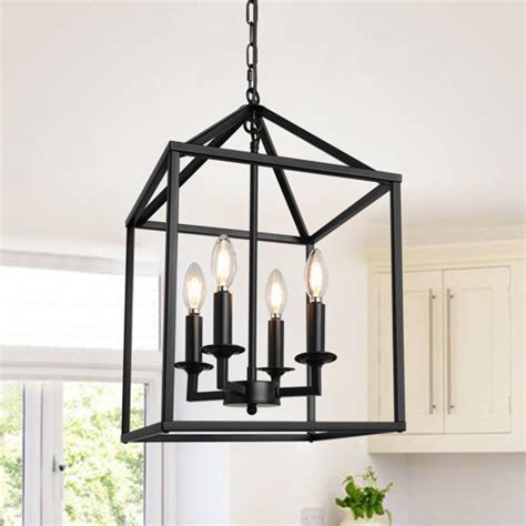 Wayfair | Black Foyer Pendant Lighting You'll Love in 2023