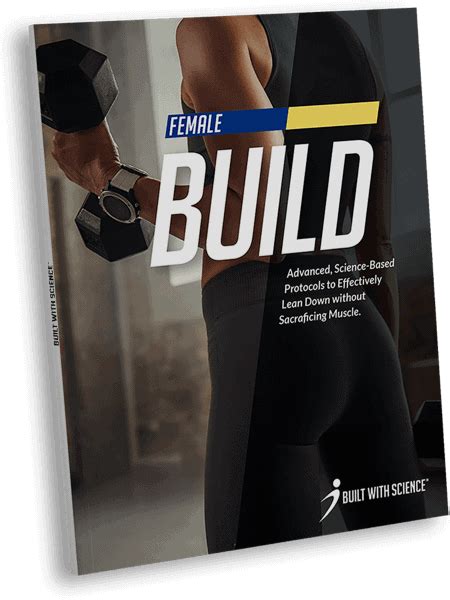 Built With Science - Jeremy Ethier (Get The Right Workout For You)