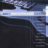 Best Of Smooth Jazz Guitar (2002, CD) | Discogs