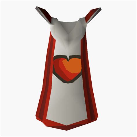 Red Cape On Floor Png - 99 Hp Cape Osrs, Transparent Png - kindpng