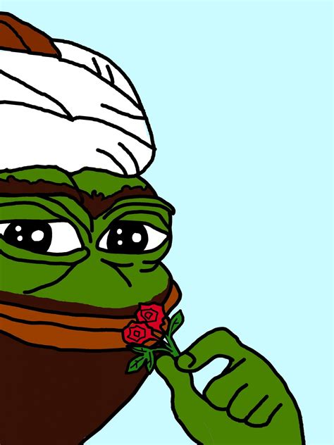 Rare Pepe For Pinterest - Pepe The Frog Turkish (#3073399) - HD Wallpaper & Backgrounds Download