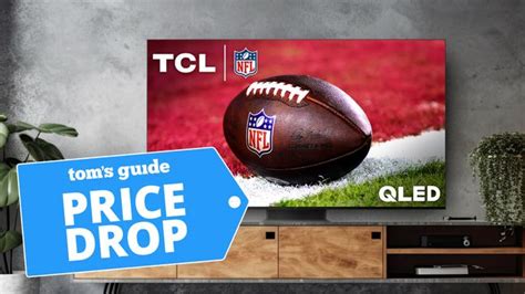 9 amazing Walmart Super Bowl TV deals — OLED TVs from $896 | Tom's Guide