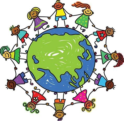 Geography For Kids - ClipArt Best