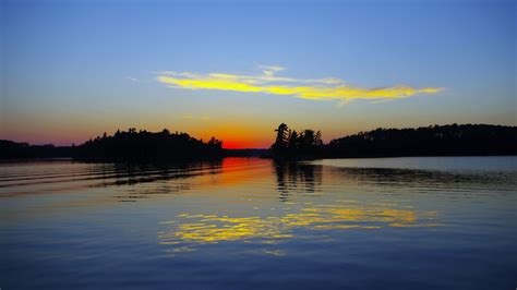 OUR TOP 3 WILDERNESS PARKS | Sunset Country, Ontario, Canada