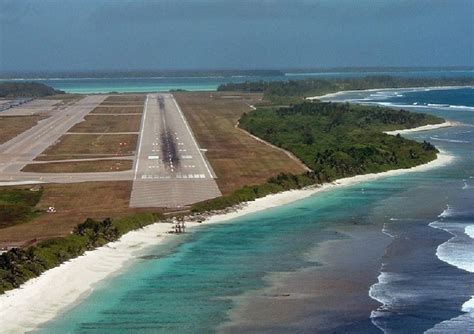 The Inconvenient History of the USA: The Chagos Islands – Practically Known Theology