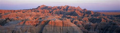 Badlands National Park - Roadtrippers