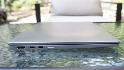 Dell Latitude 7410 review | Laptop Mag