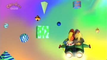 CBEEBIES Tweenies Series 1 Episode 27 Big And Small : Free Download ...