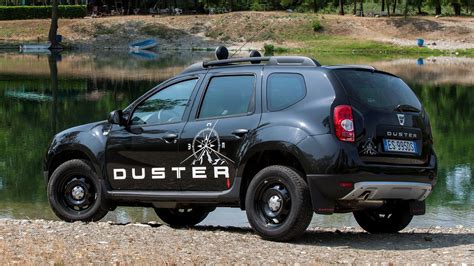 Dacia Duster Wallpapers - Wallpaper Cave