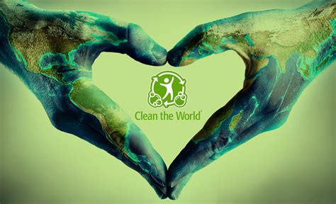 “Clean Goes Green”: Clean the World Celebrates Earth Month This April and Every Day - Clean the ...