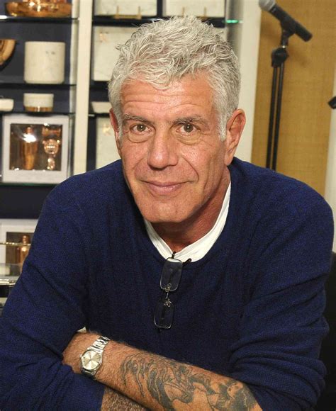 Anthony Bourdain: Parts Unknown's Most Noteworthy Moments