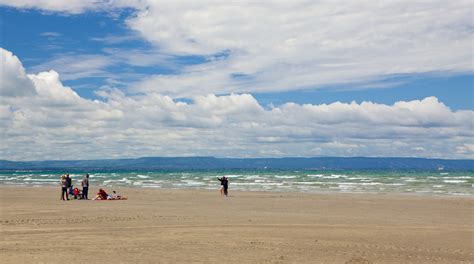 2024 Wasaga Beach Travel Guide | Expedia Philippines