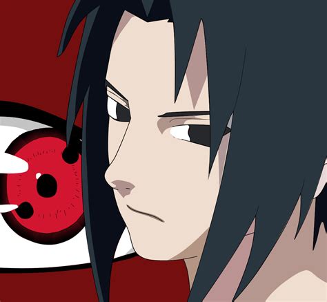 Sharingan Sasuke by Tasha1992x on DeviantArt