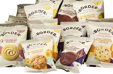 Border Biscuits - Bollin Valley