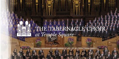 Mormon Tabernacle Choir Officially Changes Its Name | LDS Daily