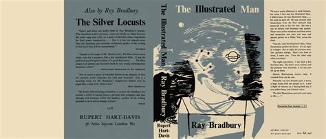 Illustrated Man, The | Ray Bradbury