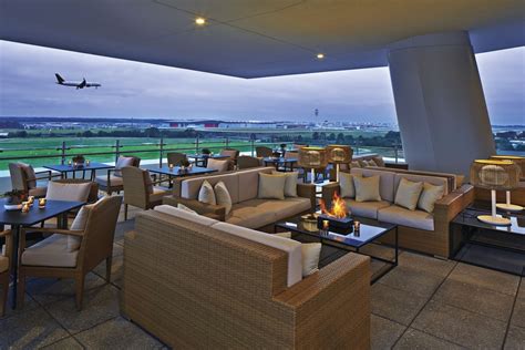 4 Local Atlanta Lounges You'll Love