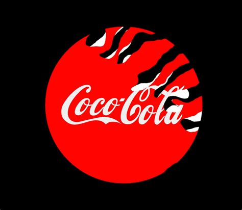 COCA-COLA Logo Animation on Behance