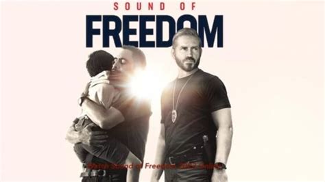 Sound Of Freedom Dominates Opening Weekend With Strong Box Office Performance