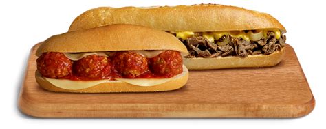 Wawa Fresh Food Menu: Hot Hoagies, Cold Hoagies, Sandwiches | Wawa | Food, Fresh food, Food menu