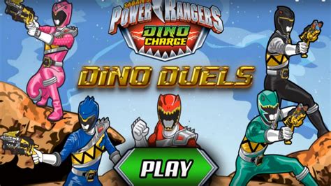 Mewarnai Power Rangers Dino Charge Games For Free - IMAGESEE