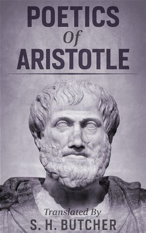 The Poetics Of Aristotle eBook por Aristotle - EPUB | Rakuten Kobo México