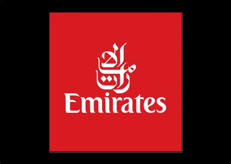 Download Emirates Airlines Logo PNG and Vector (PDF, SVG, Ai, EPS) Free