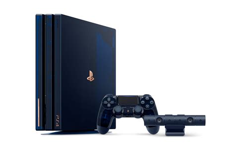 Strýko alebo pán hurikán Udeľujte práva playstation 4 pro 500 million ...