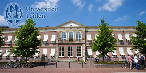 Leiden University Excellence Scholarships (LexS) - Mladiinfo