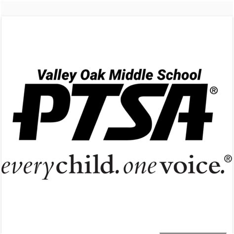 Valley Oak Middle School PTA