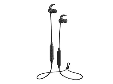 M9B Bluetooth Wireless In-Ear Headphones | StackSocial