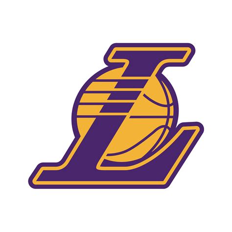 Los Angeles Lakers Emblem | FREE PNG Logos