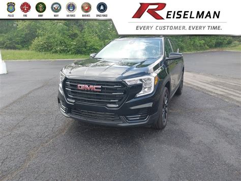 Reiselman GMC | New GMC Vehicles in Springfield, TN