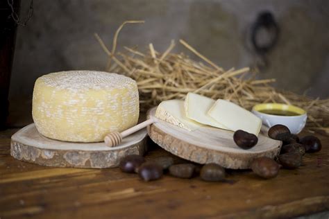 Formaggio semi stagionato | Fattoria Miani